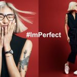 Affiche campagne ImPerfect 2016 esprit