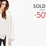 soldes moitié prix styleast