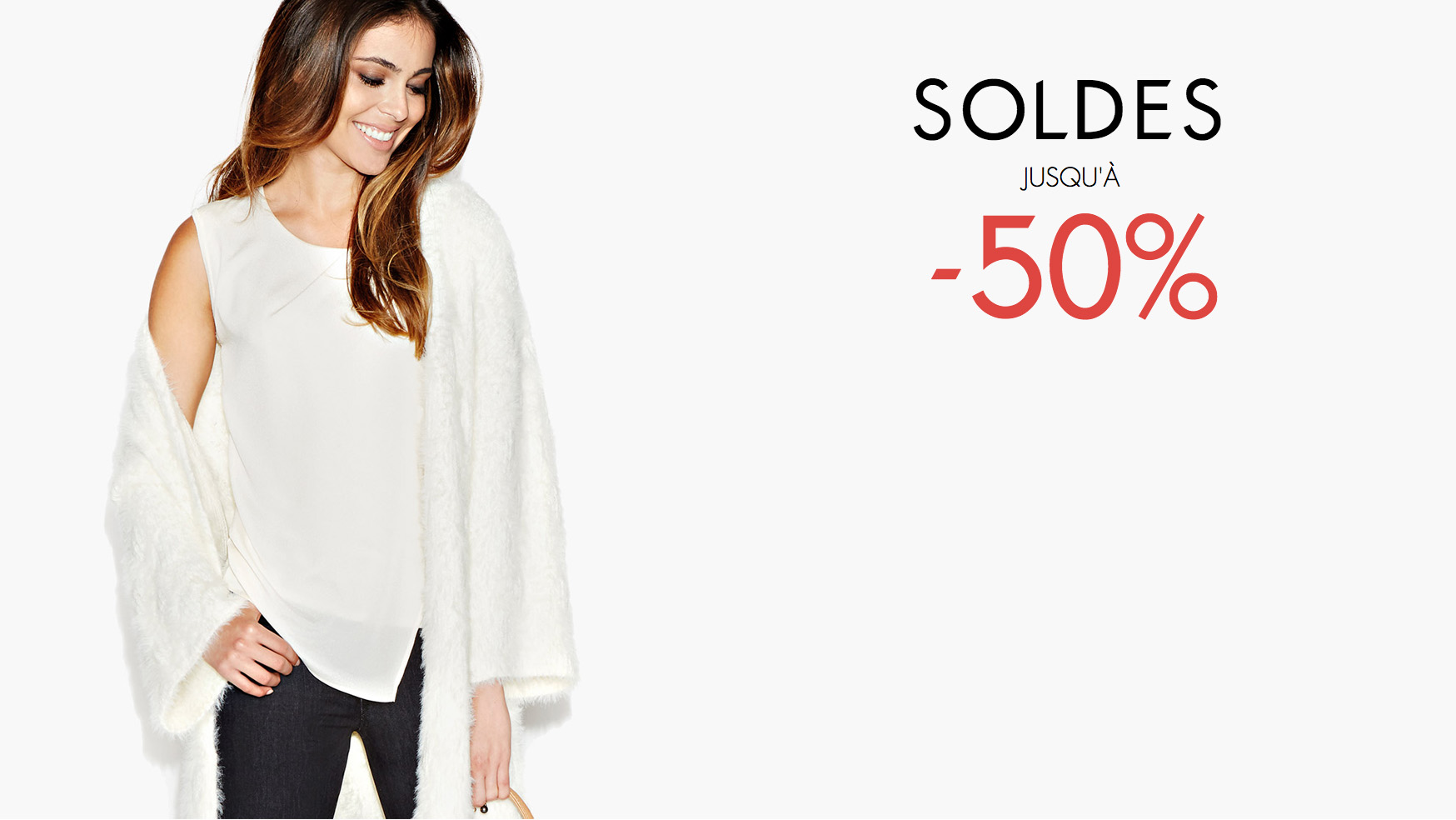 soldes moitié prix styleast