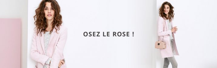rose esprit styleast