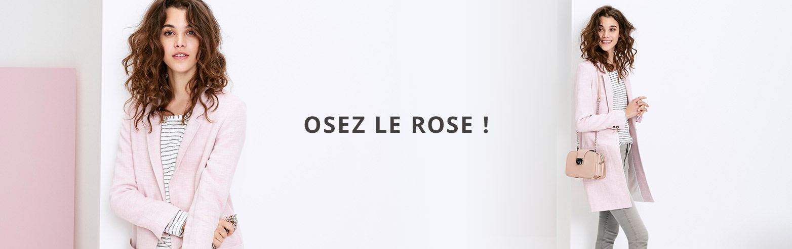 rose esprit styleast