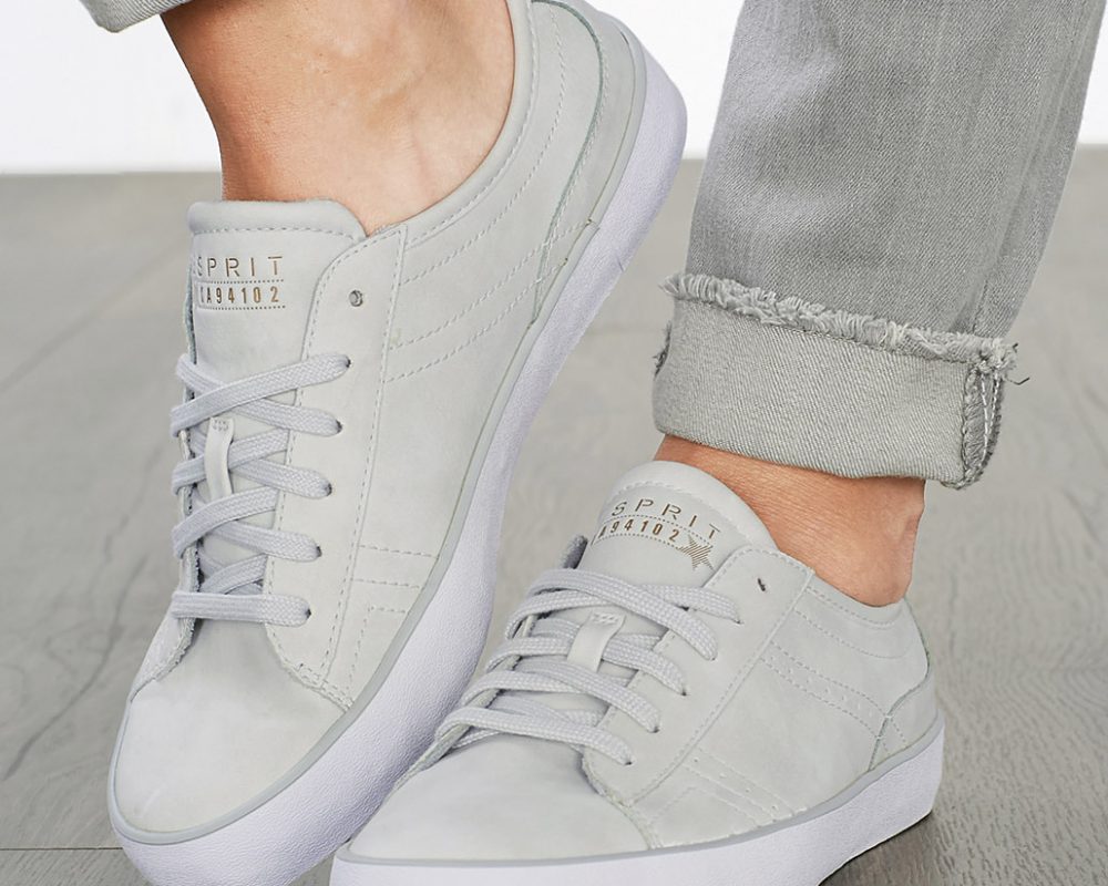 sneakers esprit