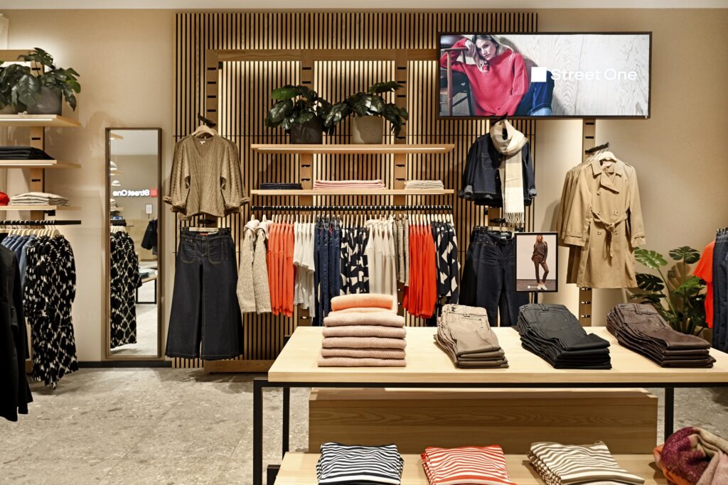 Boutique Street One CECIL Sélestat